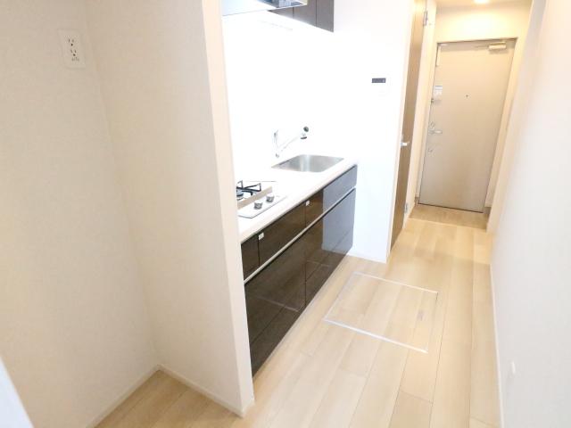 その他部屋・スペース　明るい室内です