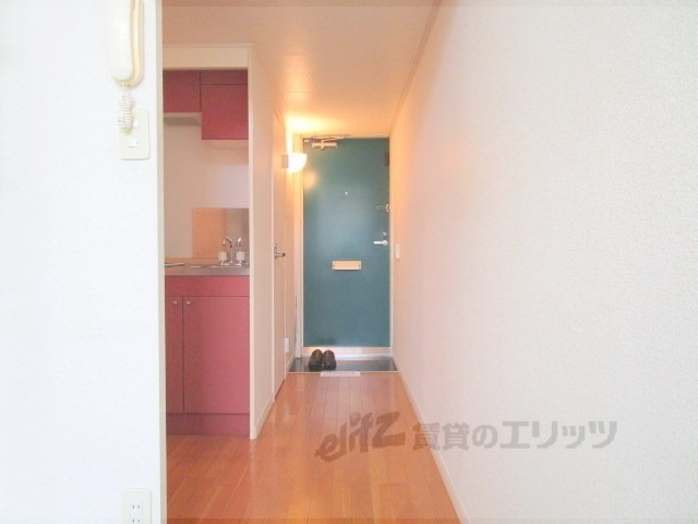 その他部屋・スペース　廊下