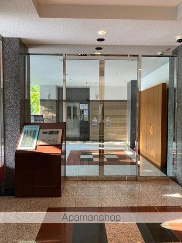 ロビー　ロビー