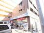 コンビニ　ローソンスリーエフ緑長津田店（コンビニ）まで71m