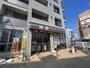 コンビニ　セブンイレブン長津田駅南口店（コンビニ）まで172m