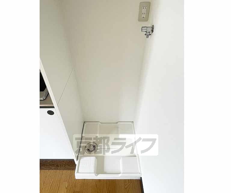 その他部屋・スペース　室内に設置可