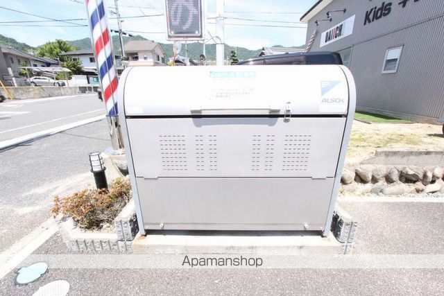 その他共有部分　その他共有部分