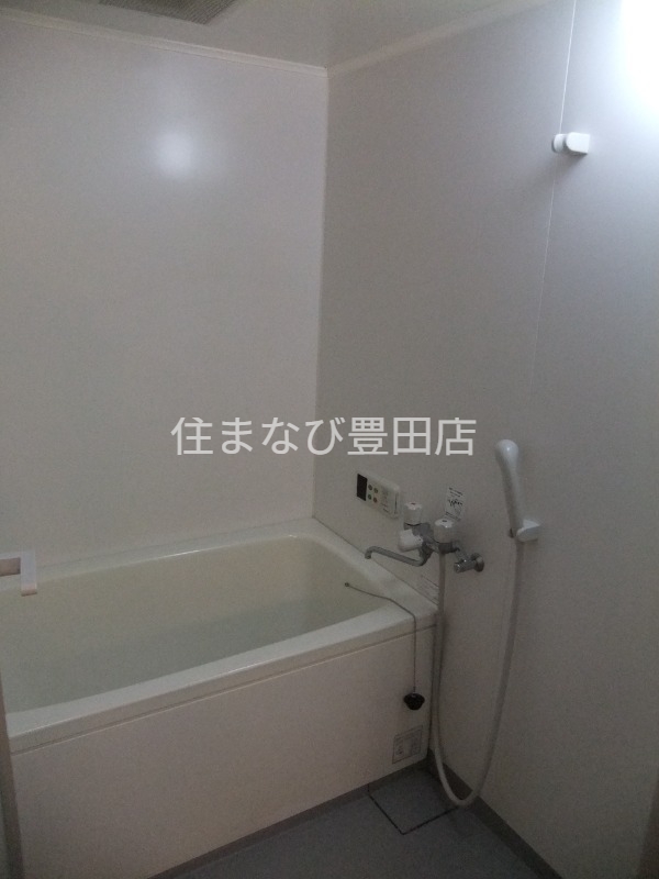 バス・シャワールーム　同型タイプ