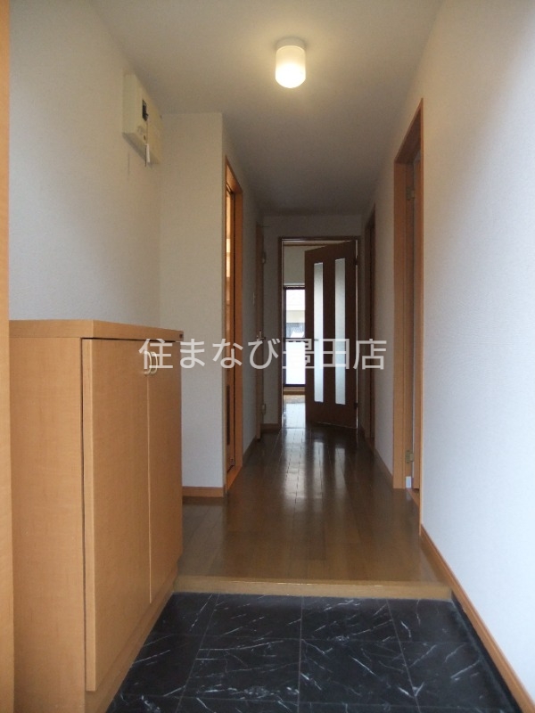 その他部屋・スペース　同型タイプ