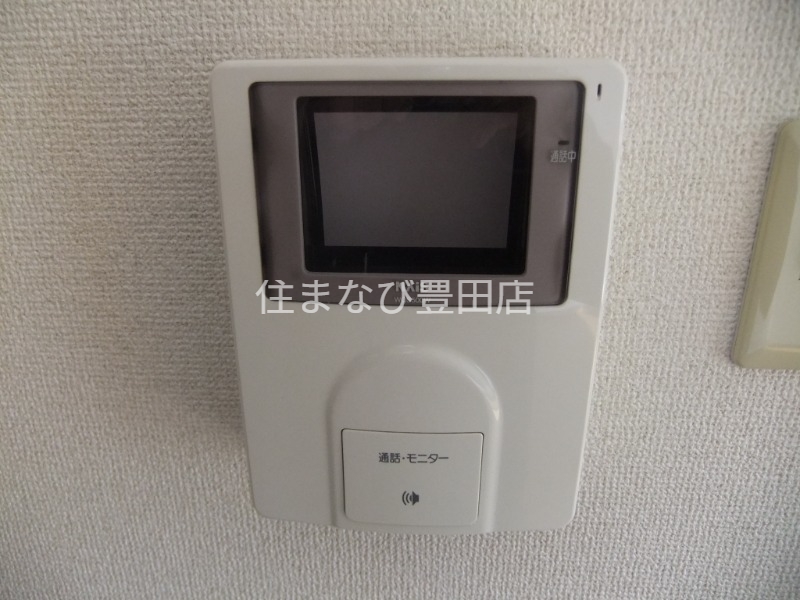 セキュリティ　同型タイプ
