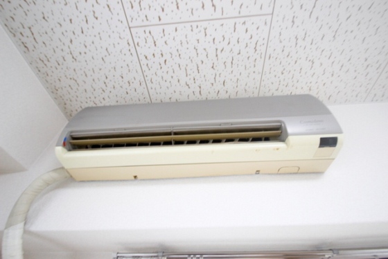 その他設備　※別室の写真を使用しております※