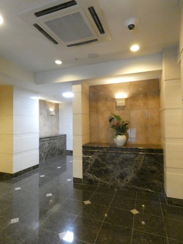 ロビー　ロビー