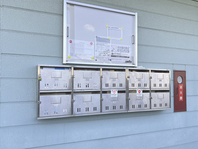 その他共有部分