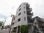 上沢駅より徒歩3分 3階 築26年3ヶ月の賃貸物件