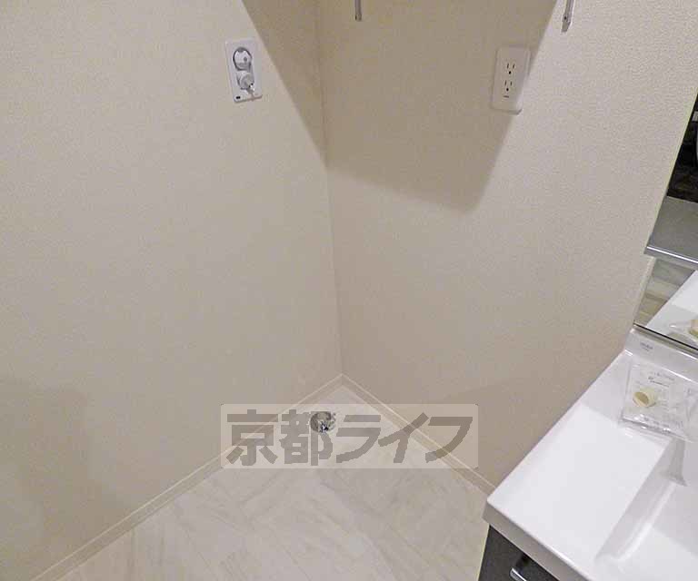 【シャーメゾン千本六軒町のその他設備】