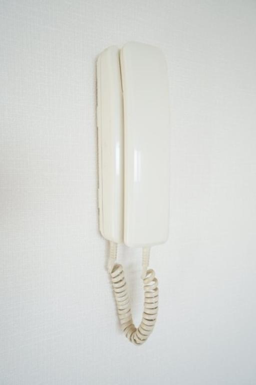 その他設備　※同物件の写真です。