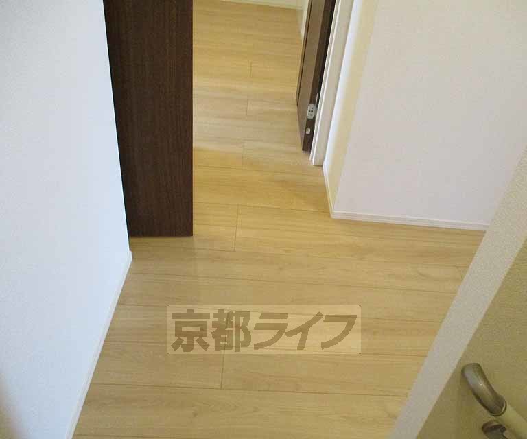 【フレスコ西扇のその他部屋・スペース】