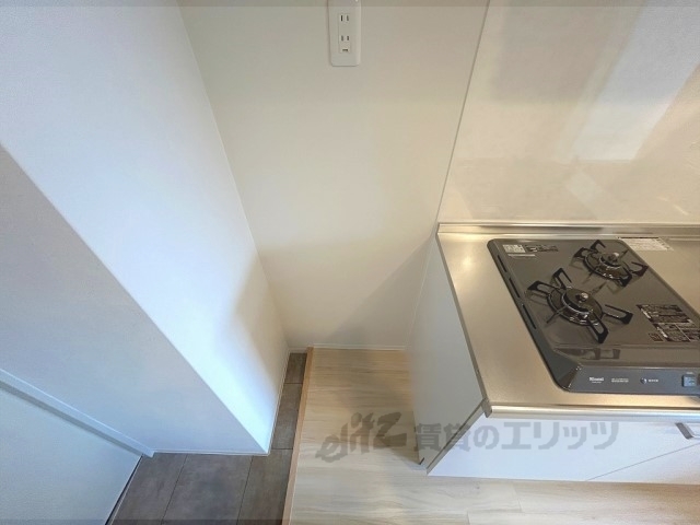 その他部屋・スペース　冷蔵庫置場