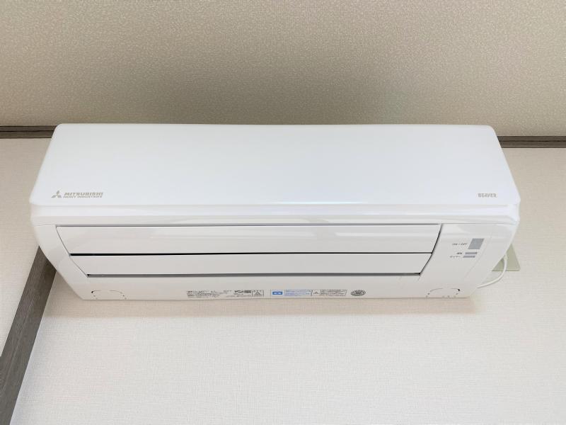 その他設備　同タイプ・参考写真