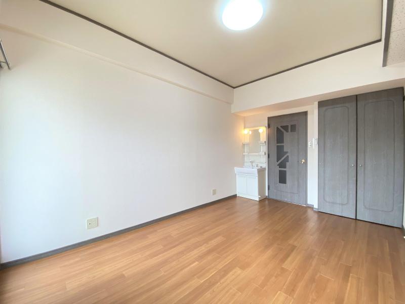 居室・リビング　同タイプ・参考写真