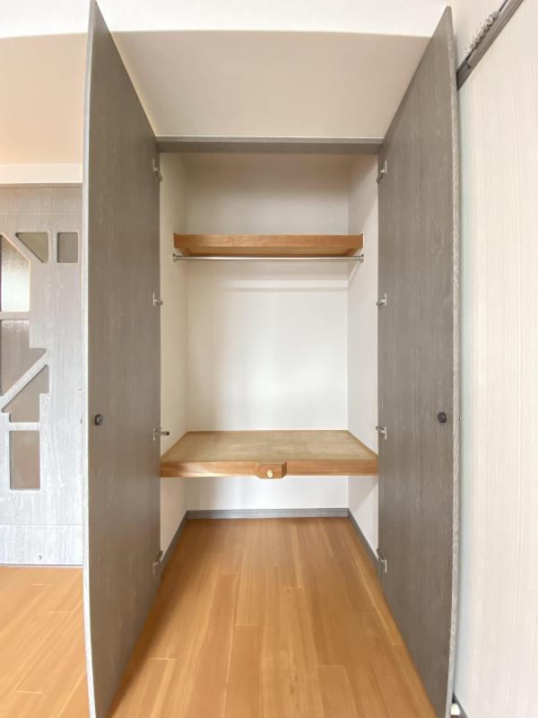 収納　同タイプ・参考写真