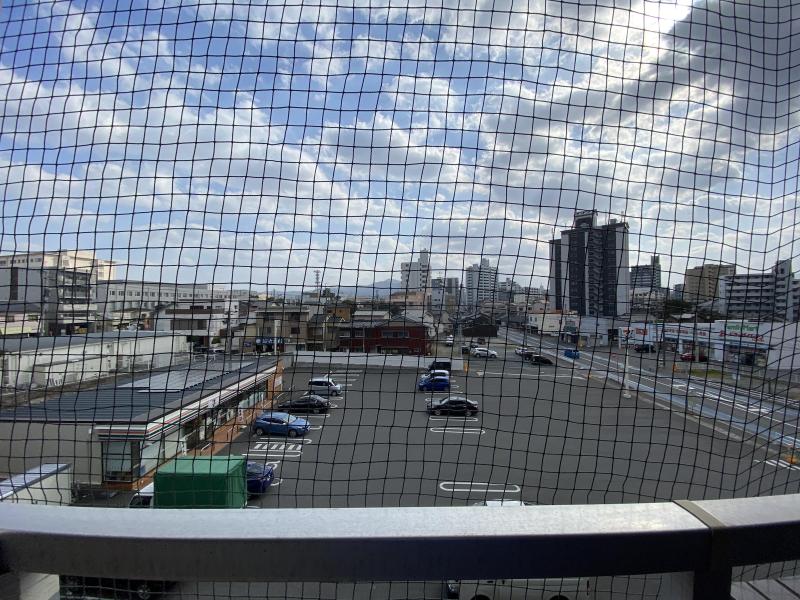 眺望　同タイプ・参考写真