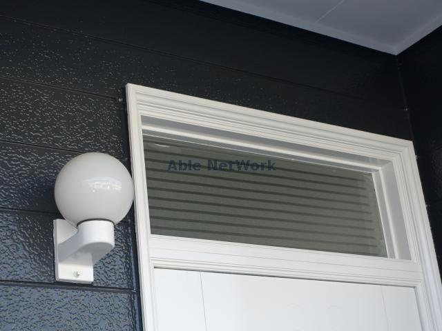 その他共有部分　建物設備