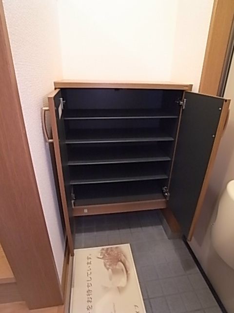 その他　靴箱
