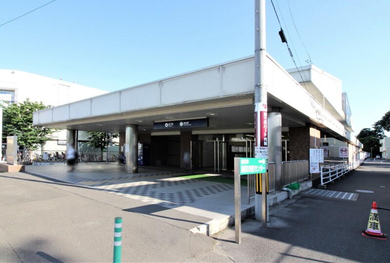 その他　黒松駅(仙台地下鉄 南北線)（その他）まで734m