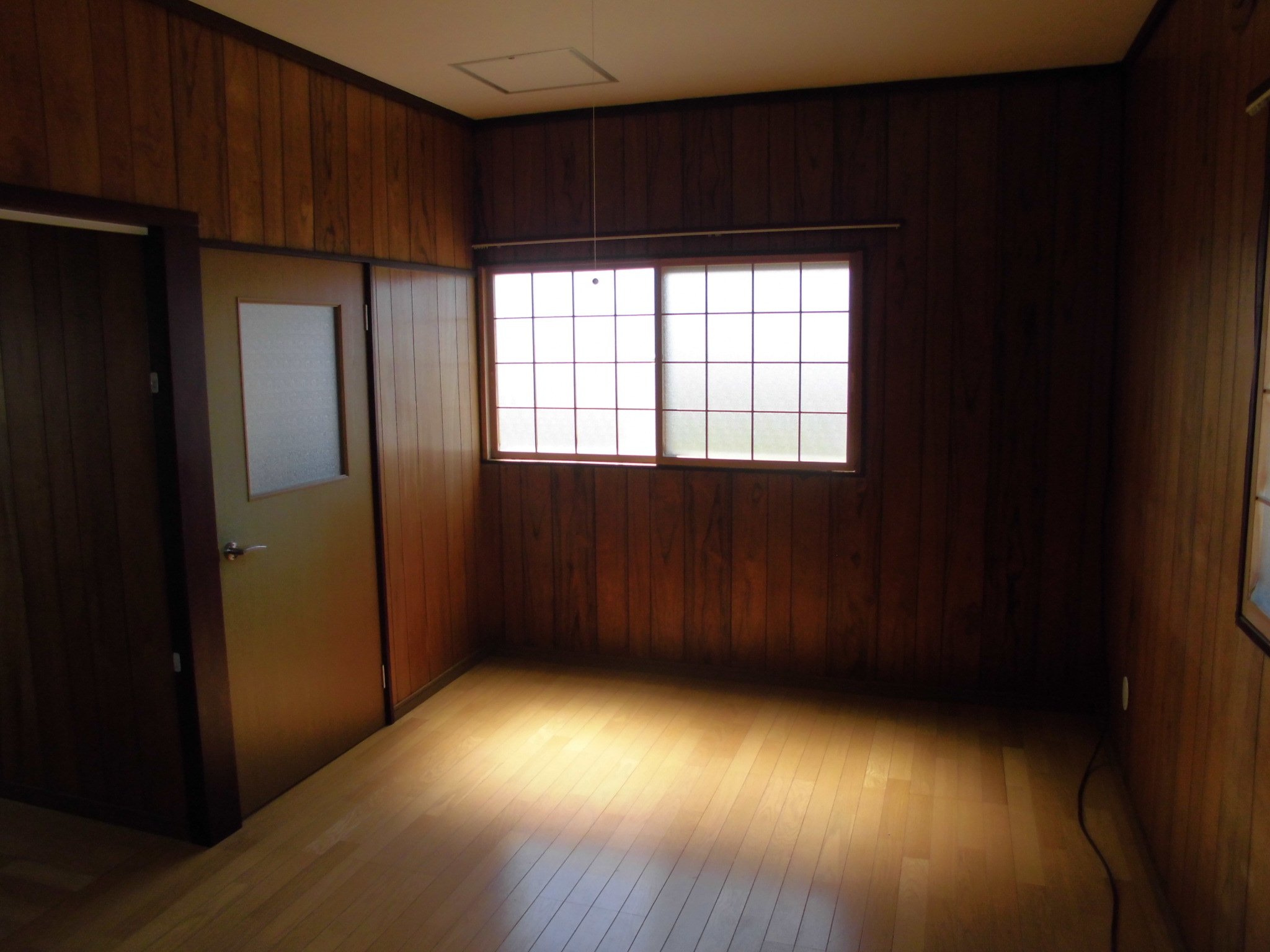 その他部屋・スペース　2階洋室