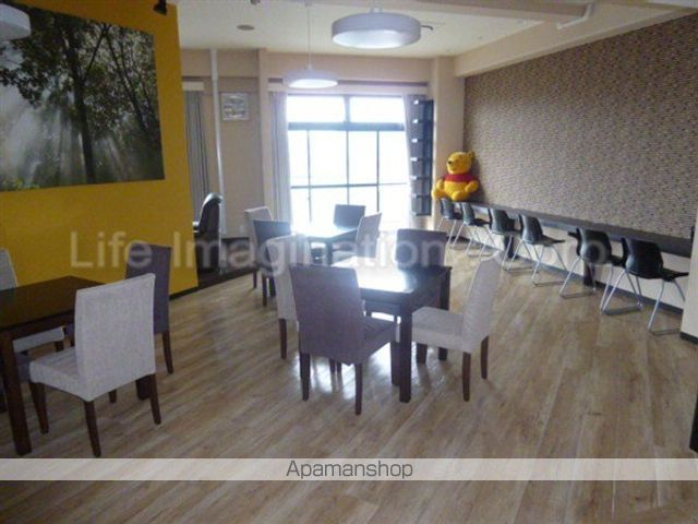 その他共有部分　その他共有部分