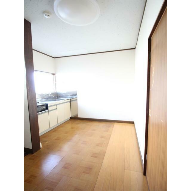 居室・リビング　現況優先