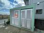 その他　建物専用ゴミ置き場