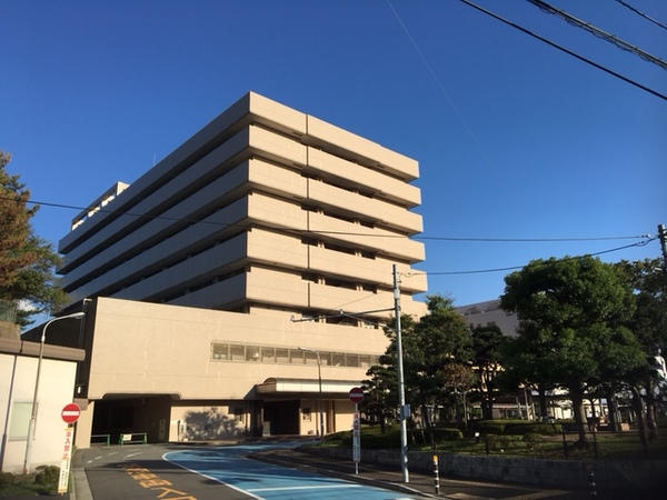 病院　船橋市立医療センター（病院）まで2341m