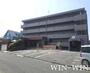 愛知大学前駅より徒歩17分 4階 築40年の賃貸物件