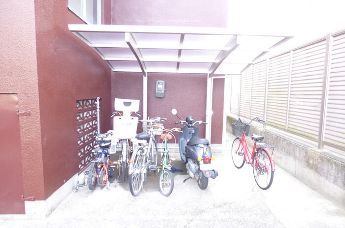 その他共有部分