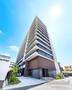 中村日赤駅より徒歩8分 4階 築1年8ヶ月の賃貸物件
