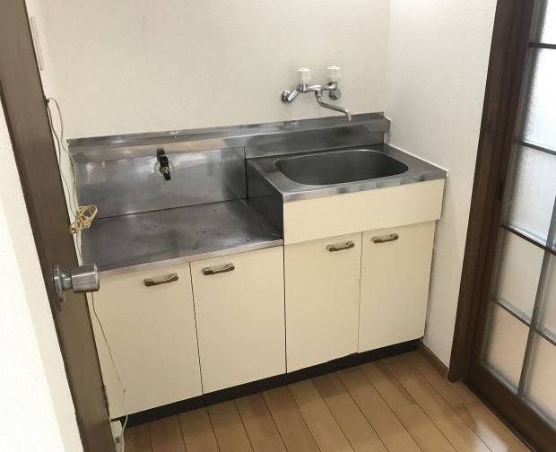 キッチン