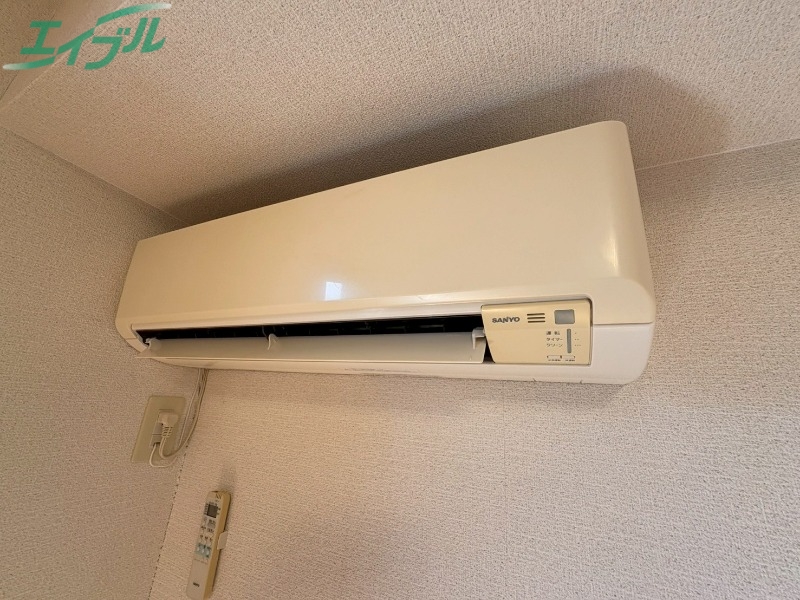 その他設備　同型参考写真