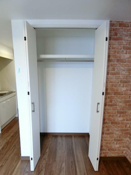 収納　収納はこちら