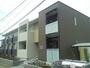 建物外観　駅徒歩圏内です。