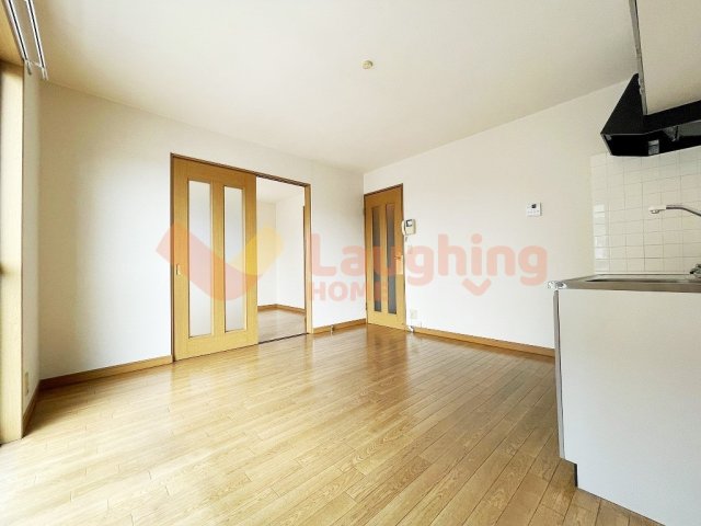 居室・リビング　使いやすいリビングです