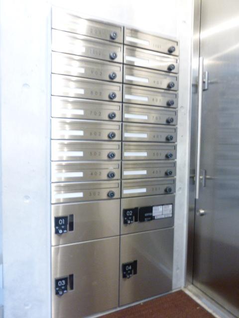 その他共有部分　共有部