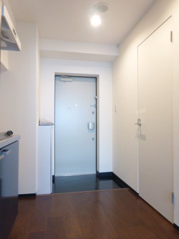 玄関　玄関※別部屋参考写真