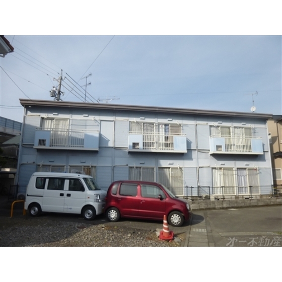 エントランス　外観