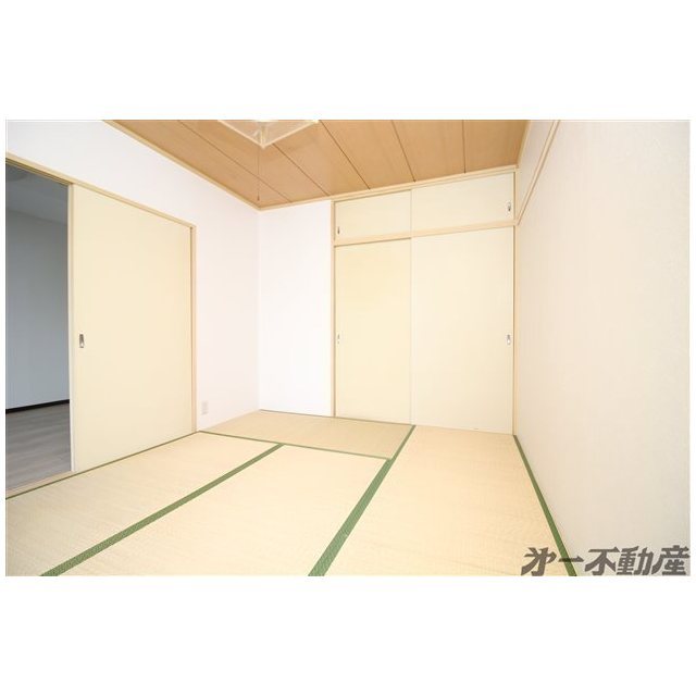 その他部屋・スペース　和室