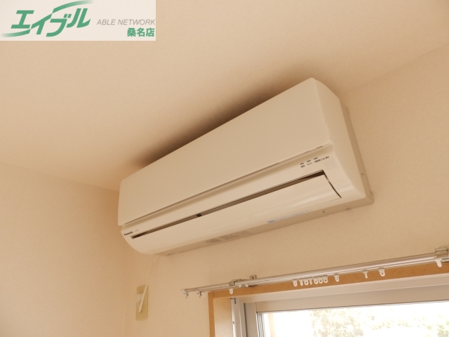 その他設備　別部屋の写真です
