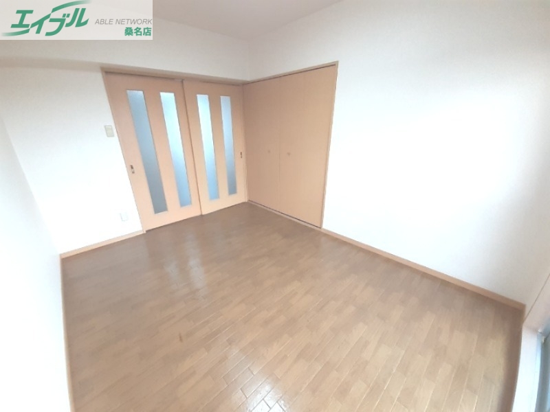 居室・リビング　別部屋の写真です
