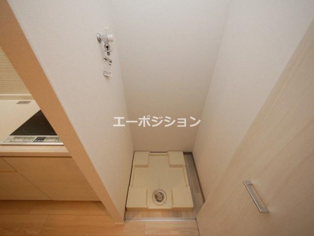 その他設備　S-RESIDENCE日本橋Qualier