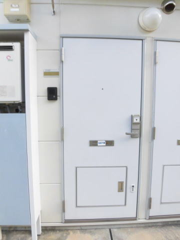 エントランス　同仕様