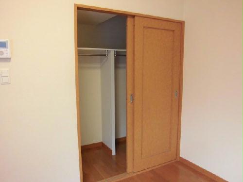 収納　設備・仕様は号室により異なる為、現況を優先致します。