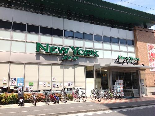 その他　徒歩約8分