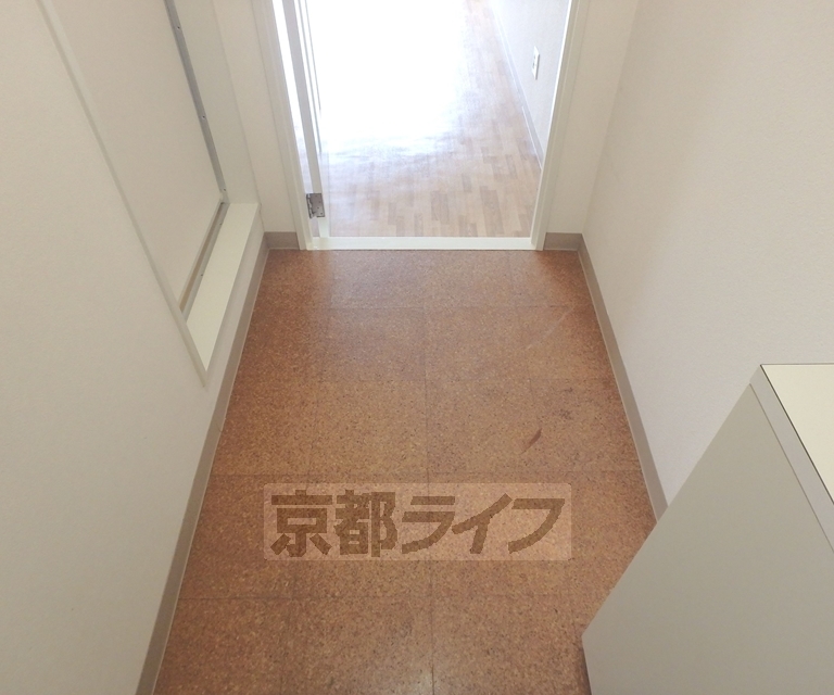 その他部屋・スペース　廊下です