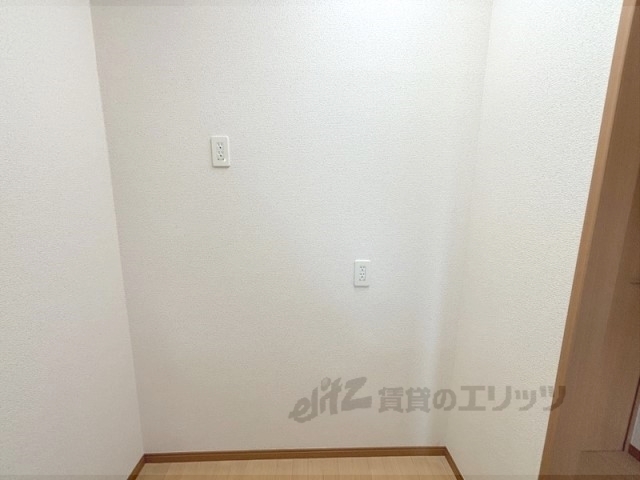 その他部屋・スペース　冷蔵庫置場